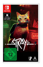 Lade das Bild in den Galerie-Viewer, Stray Stray
