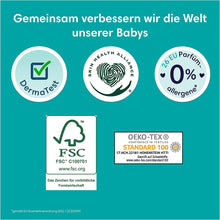 Lade das Bild in den Galerie-Viewer, Pampers Windeln Größe 8 (17Kg+) Baby-Dry, Extra Large, Alte Version
