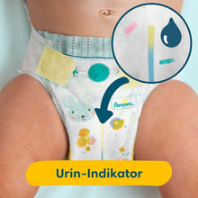 Lade das Bild in den Galerie-Viewer, Pampers Baby Windeln Größe 6 (13Kg+) Premium Protection, Extra Large, MONATSBOX,
