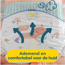 Lade das Bild in den Galerie-Viewer, Pampers Premium Protection Mega Pack 88 Windeln Gr��E 4 (9-14 Kg)
