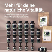 Lade das Bild in den Galerie-Viewer, Vitamin D3 + K2 Depot – 180 Tabletten – Premium-Qualität: K2VITAL® Von Kappa – 99,7+% All-Trans K2-MK7 + 5000 IE Vitamin D3 – Hochdosiert, Ohne Zusätze – in Deutschland Produziert &amp; Laborgeprüft
